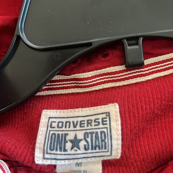 Converse - Picture 4 of 4